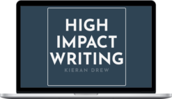 Kieran Drew – High Impact Writing