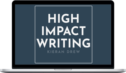 Kieran Drew – High Impact Writing