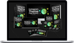 Kunal Shah – Instagram Theme Page Mastery