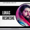 Lukas Resheske – Freelance Copywriting Course