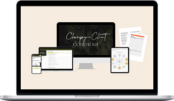 Mariah Coz – Champagne Client Content Kit