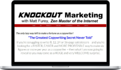 Matt Furey – The Original Matt Furey Email Copywriting Seminar