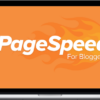 Matt Giovanisci – PageSpeed for Bloggers