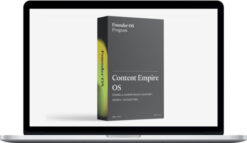 Matt Gray – Content Empire OS