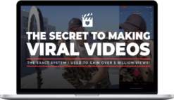 Matt Steffanina – The Secret To Making Viral Videos