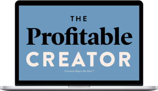 Melyssa Griffin – The Profitable Creator