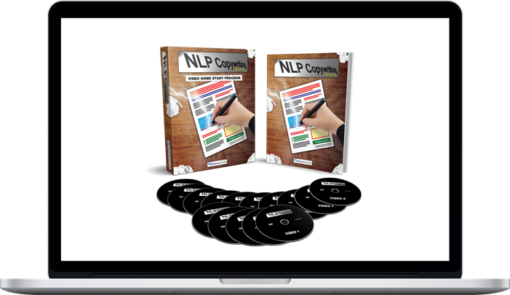 Michael Stevenson – NLP Copywriting Mastery