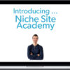 Mike Pearson – Niche Site Academy