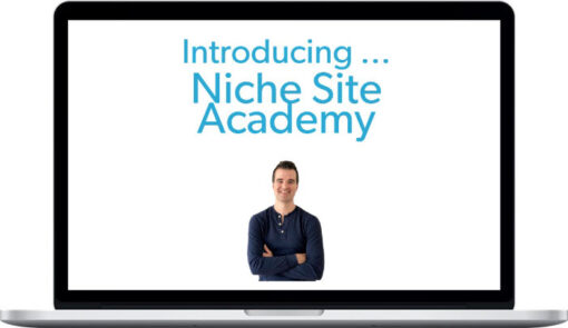 Mike Pearson – Niche Site Academy