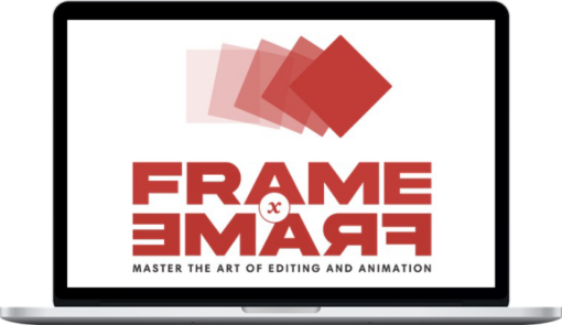 Nathaniel Drew – Frame by Frame Full Course