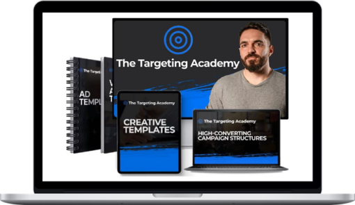 Niko Velikov – The Targeting Academy