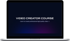 Oliur – Video Creator Course