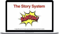 Parker Worth – The Story System