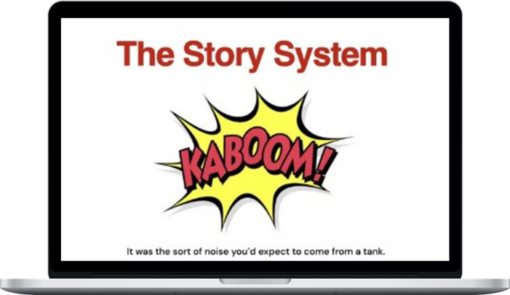 Parker Worth – The Story System