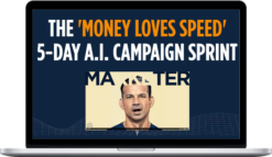 Rich Schefren, Jay Abraham – 5-Day AI Campaign Sprint