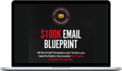 Rob O Rourke – 100k Email Blueprint