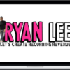 Ryan Lee – 48 Hour Continuity