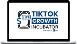 Ryan Magin – TikTok Growth Incubator