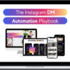 School Of Bots – The Instagram DM Automation Playbook