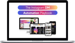 School Of Bots – The Instagram DM Automation Playbook