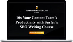 Surfer SEO – SEO Writing Masterclass