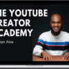 Tayo Aina – The Youtube Creator Academy