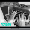 The Creative Copywriter Academy – The Freelance Copywriter Kickstarter Course