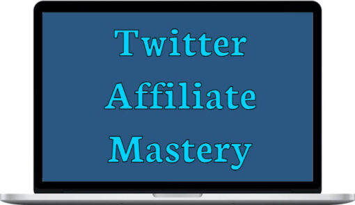 The Giver – Twitter Affiliate Mastery – Written by The Most Consistent Affiliate Marketer on Gumroad