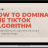 TikTok Algorithm Domination Skyrocket your engagement TODAY