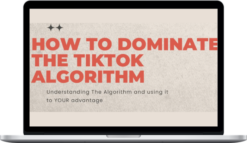 TikTok Algorithm Domination Skyrocket your engagement TODAY