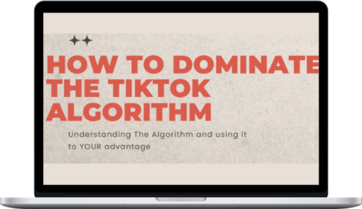 TikTok Algorithm Domination Skyrocket your engagement TODAY