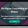 Tim Denning – Six-Figure Copywriting for Writers