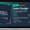 Adrian Twarog – Design for Developers – Enhance UI – Pro UI/UX