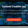 Ahmed Saif – Content Creation 102