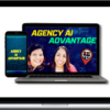 Alicia Lyttle – Agency AI Advantage