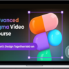 Andrija Prelec – Advanced Figma Video Course + Let's Design Together Add-on