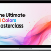 Andrija Prelec – The Ultimate UI Colors Masterclass