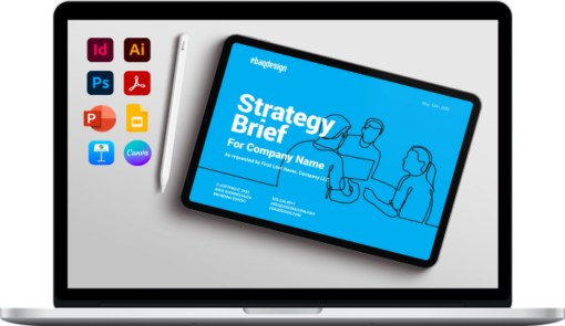 Arek Dvornechuck – Brand Strategy Guide