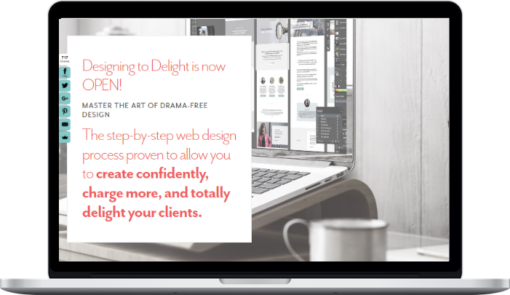 Christine Marie – Designing To Delight