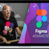 Daniel Walter Scott – Figma UI UX Design Advanced: Become a Figma Pro