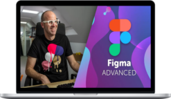 Daniel Walter Scott – Figma UI UX Design Advanced: Become a Figma Pro