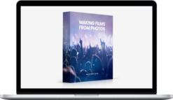 Dare Cinema – Making Films From Your Photos