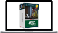 FilmSkills – Screenwriting Master Course