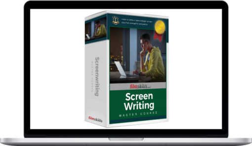 FilmSkills – Screenwriting Master Course