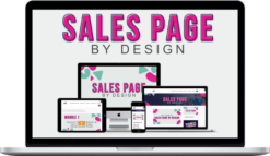 James Wedmore – Sales Page By Design