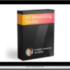 Jeff White – UX Storytelling Toolkit