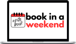 Jon Morrow – Book In A Weekend