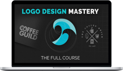 Lindsay Marsh – Logo Design Mastery: The Full Course