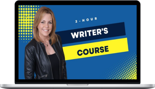 Lori Ballen – 2-Hour Writing Course (AI Writing Tools + Selling Prewritten Articles)