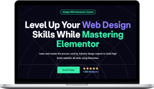 Lytbox Academy – Design with Elementor